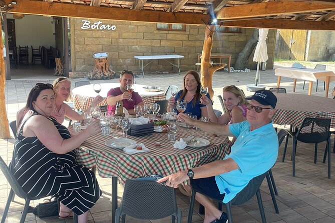 Half-Day Wine and Food Tasting from Dubrovnik - The four wines: local character with familiar grapes