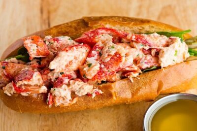 Halifax Harbourfront Small Group Food Walking Tour - Meet on Upper Water Street: the route vibe and timing