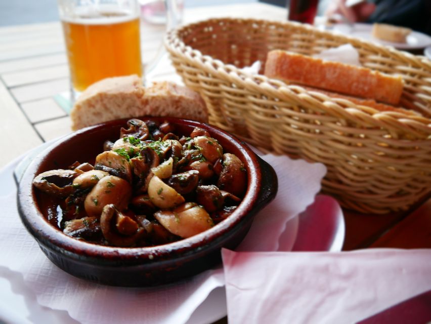 Hamburg: Culinary Insider Tour of St. Georg - Key Things I’d Put on Your Must-Know List