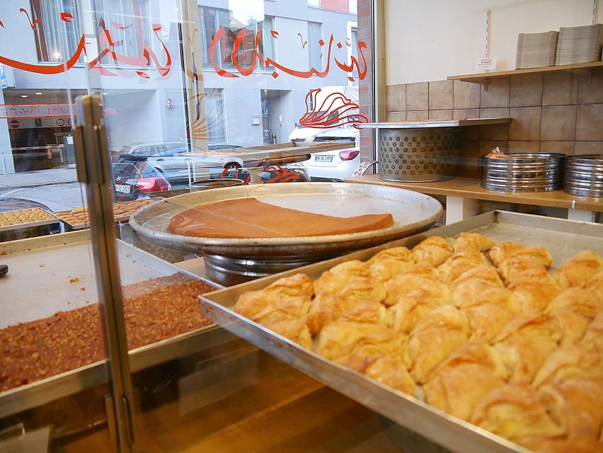 Hamburg: Culinary Insider Tour of St. Georg - Languages and How Much You’ll Get From the Guide