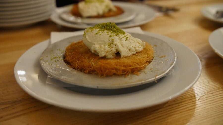 Hamburg: Schanzenviertel Culinary Tour - Key things to know before you go