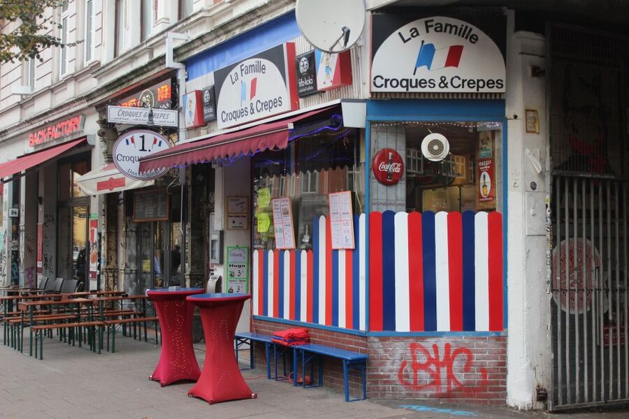 Hamburg: Schanzenviertel Culinary Tour - Price and value: what $57 buys you in real life