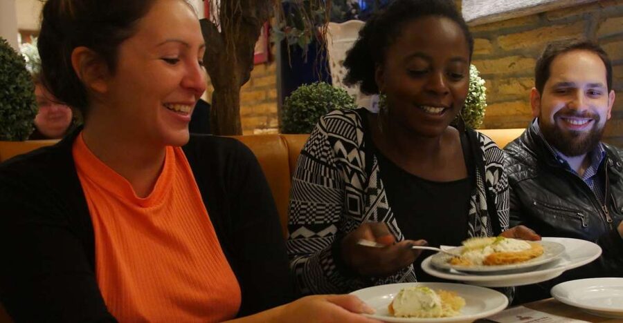 Hamburg: Schanzenviertel Culinary Tour - Sternschanze: Where Food and Neighborhood Change Walk Together