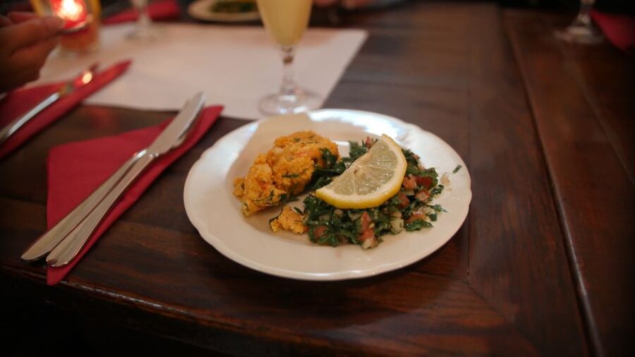 Hamburg: Schanzenviertel Culinary Tour - Following Carl Hagenbeck and the district’s “revolutionaries”