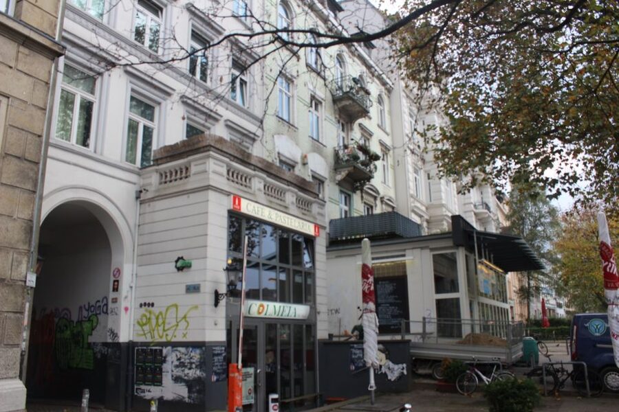 Hamburg: Schanzenviertel Culinary Tour - Who should book the Schanzenviertel culinary tour