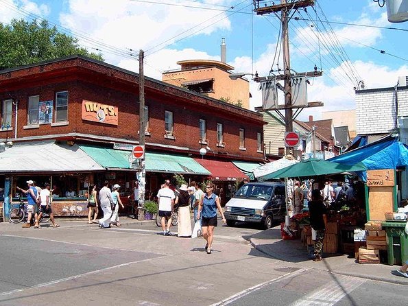 Handcrafted Donuts of Toronto: A Sweet City Walking Tour - Key highlights worth knowing