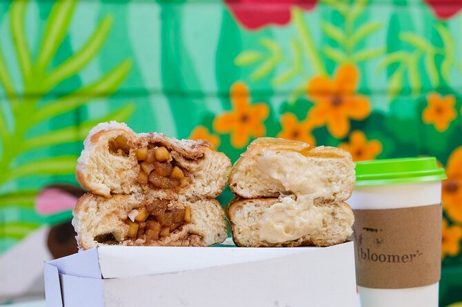 Handcrafted Donuts of Toronto: A Sweet City Walking Tour - Donuts and downtown neighborhoods: why this tour works