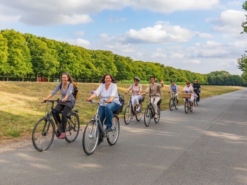 Hannover: Guided Bike Tour for Foodies with Tastings - Price and value: how $51 makes sense here