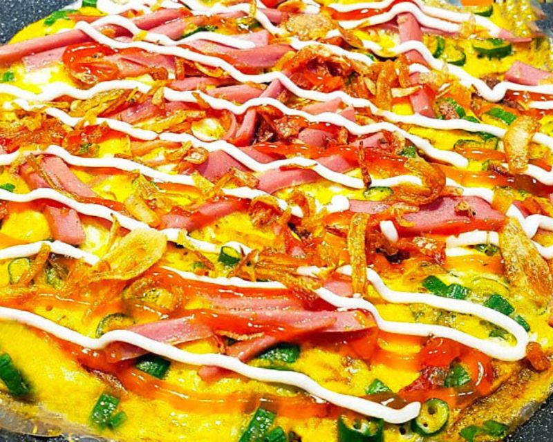Hanoi: 7 Tastings Street Food Tour with Train Street - Key things you’ll notice on this tour
