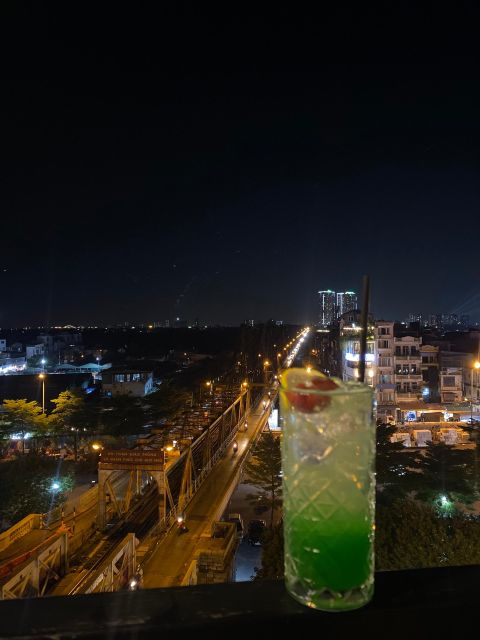 Hanoi: 7 Tastings Street Food Tour with Train Street - Should you book this Hanoi 7 tastings tour?