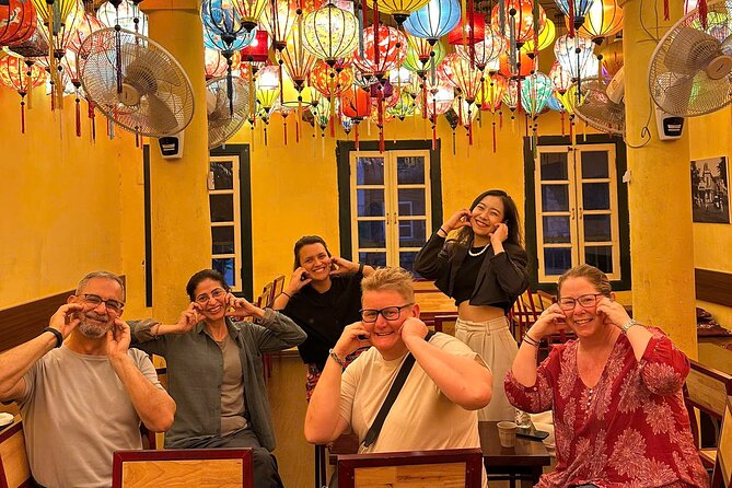 Hanoi Authentic Local Food Tasting Tour - Key highlights worth planning for