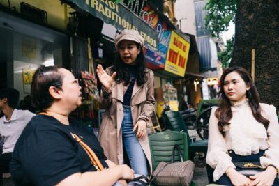 Hanoi Authentic Local Food Tasting Tour - Price check: is $28.50 good value for a 2–3 hour food night?