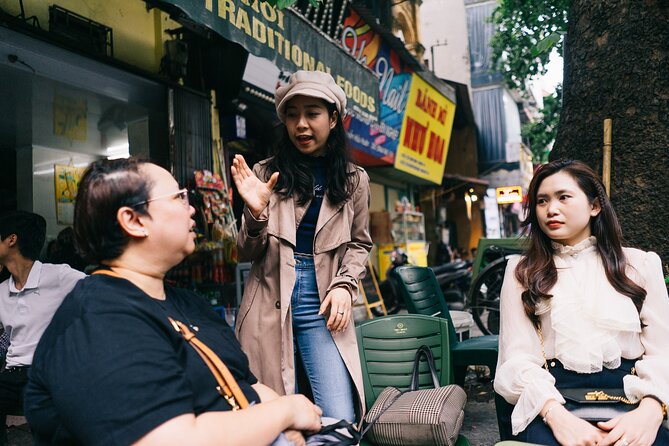 Hanoi Authentic Local Food Tasting Tour - Price check: is $28.50 good value for a 2–3 hour food night?