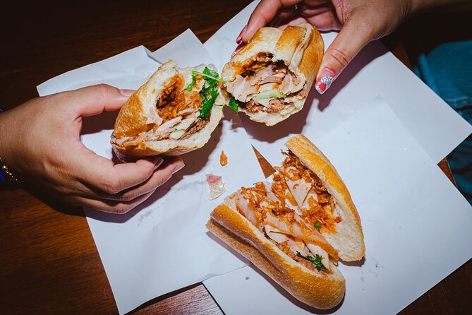Hanoi Dawn Private Food Tour with 10+ Tastings - Taxi Pickup, Private Format, and What That Means for Your Day