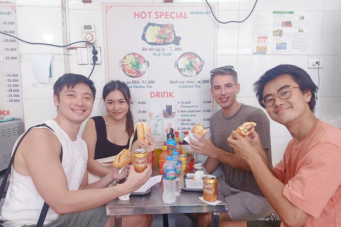 Hanoi Food Tours - Key highlights at a glance