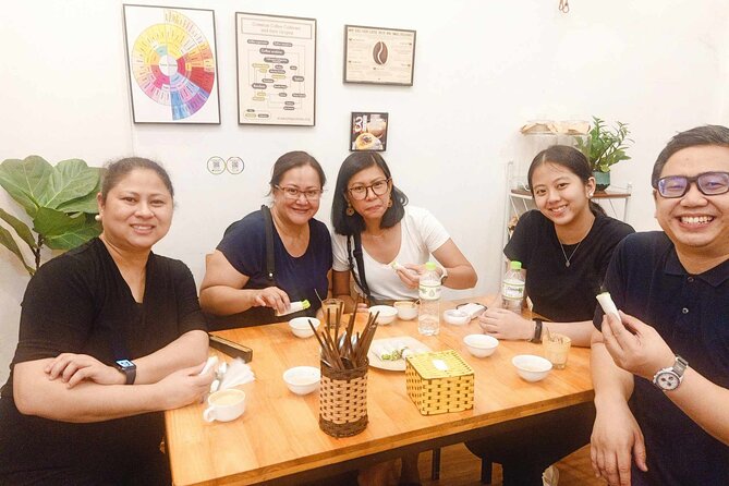 Hanoi Food Tours - The walking route: Old City Gate to Hanoi’s lane life