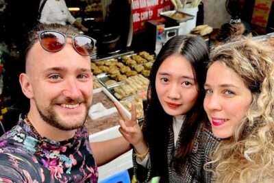 Hanoi Food Tours - Logistics that make this tour easier than self-planning