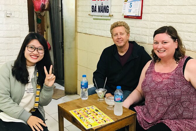 Hanoi Food Tours in Hanoi Old Quarter (Small Group/Private) - Small Group vs Private: Choosing the Best Fit for Your Pace