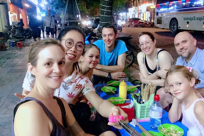 Hanoi Food Tours in Hanoi Old Quarter (Small Group/Private) - Price and Value: Why $28 for Up to 10 Tastings Can Make Sense
