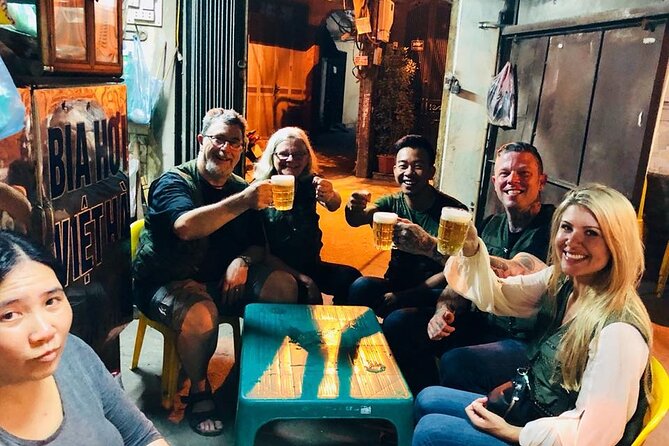 Hanoi Food Walking Tour - Key things that make this tour worth your time