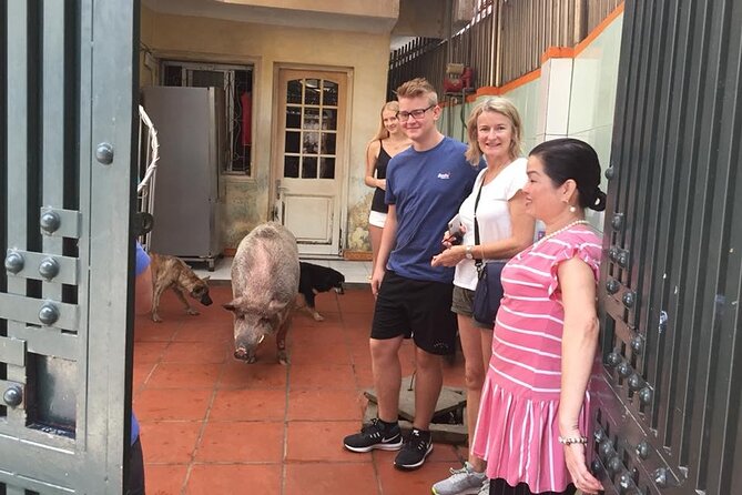 Hanoi Food Walking Tour - Why $38 buys more than “just snacks”