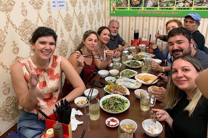 Hanoi Food Walking Tour - Stop 1: Hanoi Old Quarter backstreet maze (and why it’s not random)