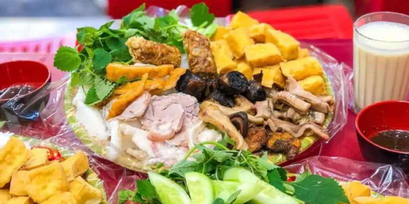 Hanoi: Guided Street Food Tour for small groups - Key takeaways before you go