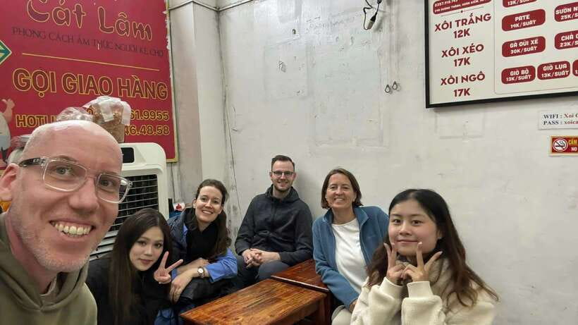 Hanoi: Guided Street Food Tour for small groups - Why Hanoi’s Old Quarter street-food tour beats a generic meal