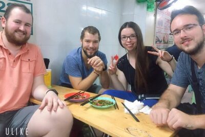 Hanoi Guided Street Food Tour Small Group - Why a max of 6 people changes everything