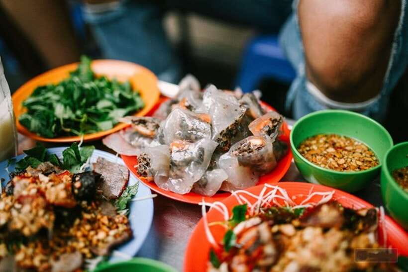 Hanoi: Guided Street Food Tour with Tastings - From 33 Ngo Huyen Str to Hanoi’s Eating Rhythm