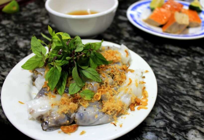 Hanoi: Guided Street Food Tour with Tastings - Why the small group size matters more than you think