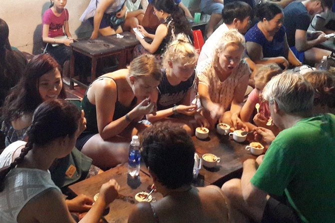 HANOI INCREDIBLE STREET FOODIE TOUR (Enjoy traditional Cuisine as the local) - Price and value: what $30 gets you in real terms