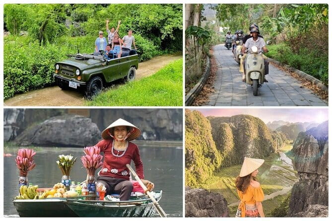 Hanoi Jeep Night Street Foodie Tour, Train Street and Egg Coffee - Hồ Trúc Bạch Eats: Pho Cuốn and the War-Name Dishes