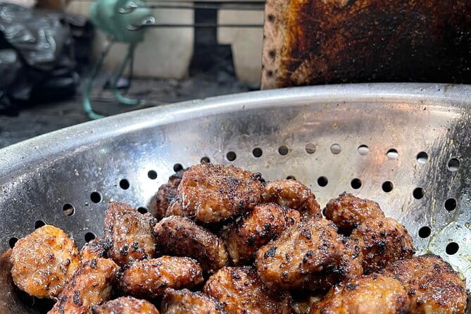 Hanoi Michelin Star Food Tour Via Jeep, Vespa or Motorbike - Why the Michelin-Nominated Parts Feel Worth It (Not Just a Label)