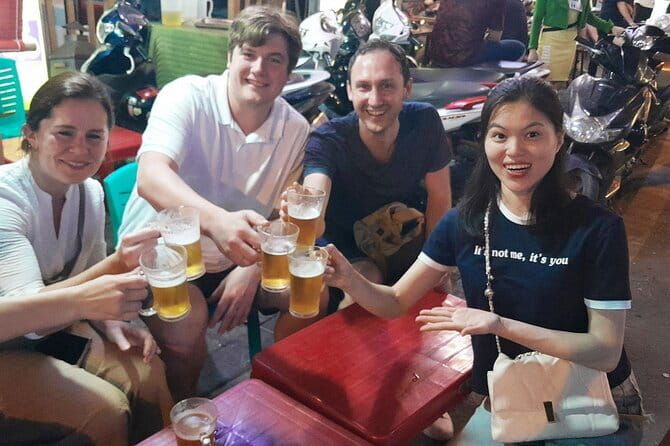 Hanoi Michelin Star Food Tour Via Jeep, Vespa or Motorbike - Price and Value: Is $69 a Good Deal?