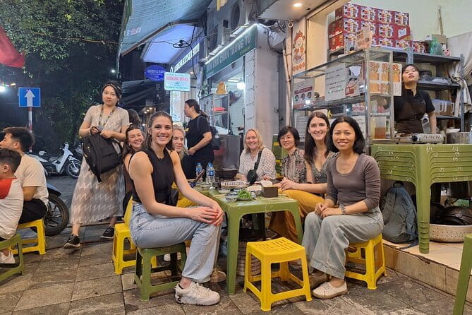 Hanoi Michelin Star Food Tour Via Jeep, Vespa or Motorbike - Should You Book This Hanoi Jeep and Train Street Food Tour?