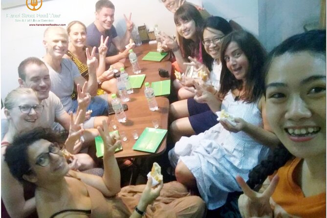Hanoi old quarter sightseeing & street food eating by Motorcycle - What Makes This Tour Feel Worth Doing on Day One