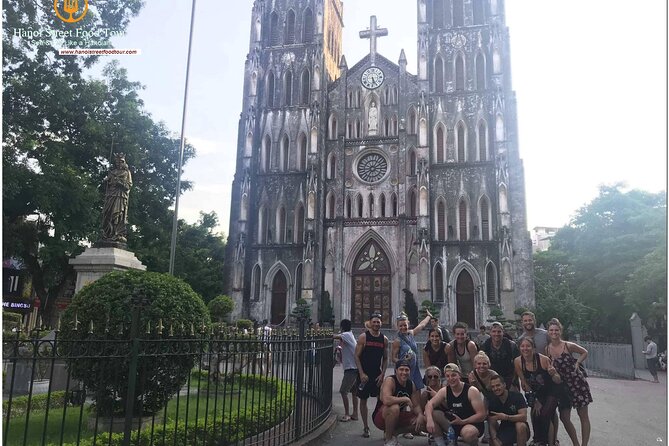 Hanoi old quarter sightseeing & street food eating by Motorcycle - Who This Tour Fits Best (and Who Might Prefer Something Else)