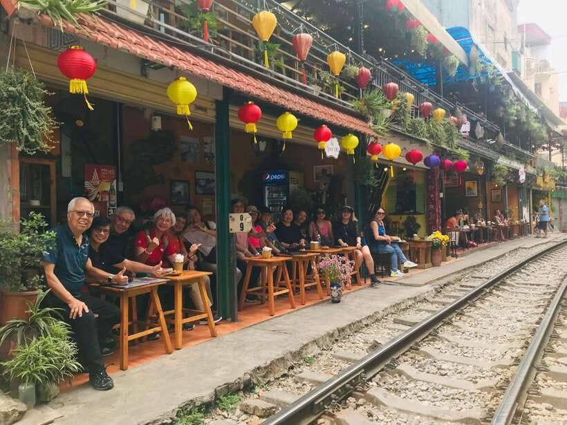 Hanoi: Old Quarter Street Food Tour with 12+ Tastings - Key things that make this tour worth it
