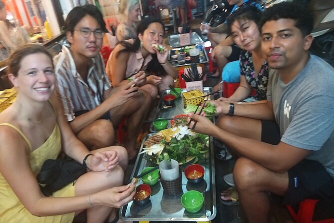 Hanoi Old Quarter Walking Street Food Tour - Price check: $27 for about 8 tastings, beer, coffee, and egg coffee