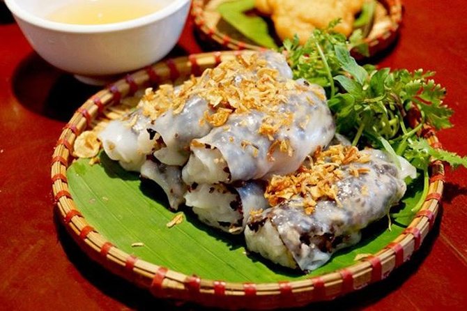 Hanoi Private Walking Tour: Street Food (HOT HOUR PROMOTING) - Egg coffee: included, and it works as a tour reset
