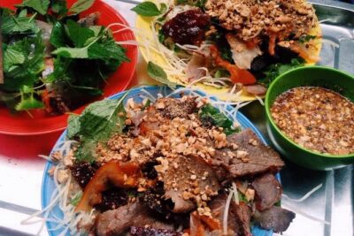Hanoi Private Walking Tour: Street Food (HOT HOUR PROMOTING) - Start point, pickup, and how the 3.5 hours usually feel