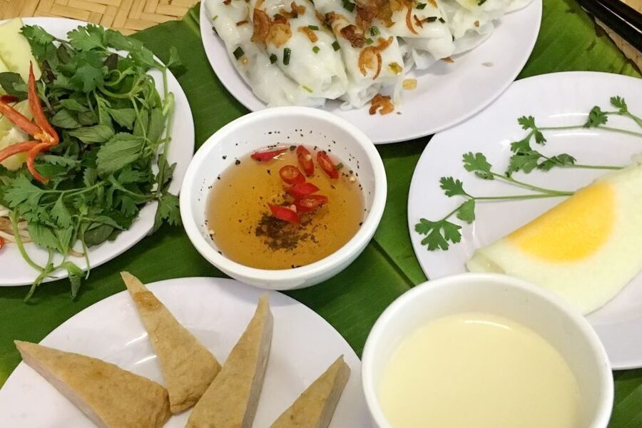 Hanoi: Small-Group Street Food Walking Tour - Meeting points and pickup: where to connect with the guide