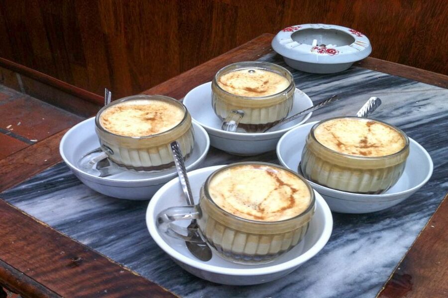 Hanoi: Small-Group Street Food Walking Tour - Who should book this Hanoi street food walk