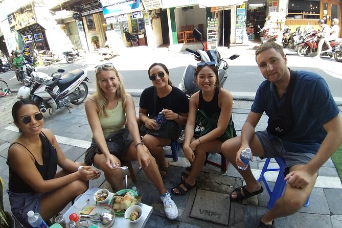 Hanoi Street Food Adventure: Train Street & Local Delights - Price and value: what $29 includes and why that matters for food tours