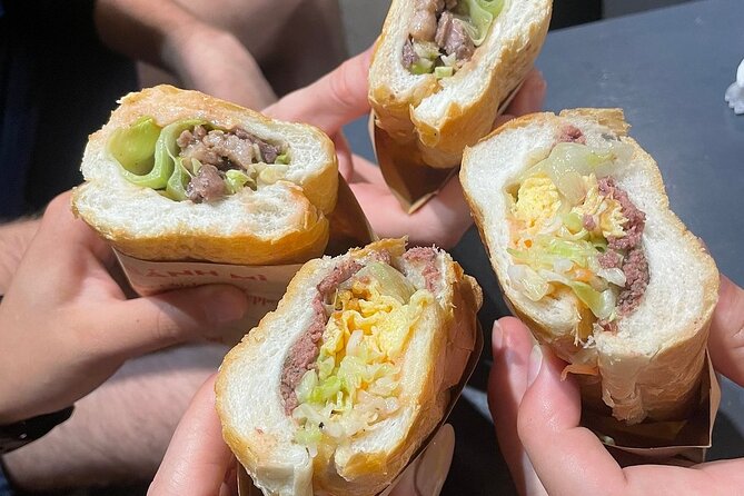 Hanoi Street Food Adventure: Train Street & Local Delights - Who should book this tour, and who might want a different option
