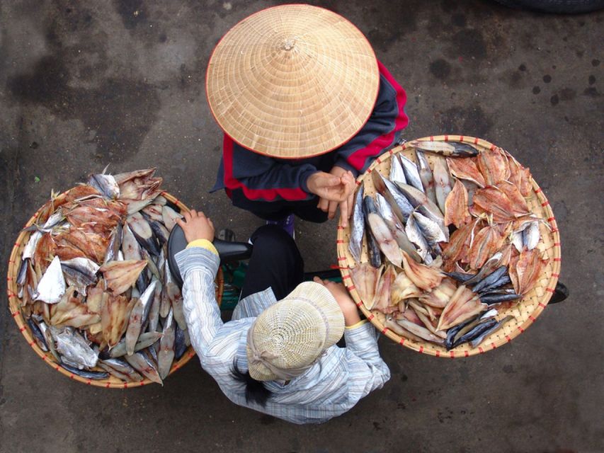 Hanoi: Street Food Experience with 5 Food Stops - Quick hits: what makes this Hanoi food walk work