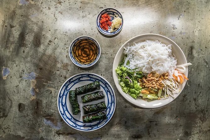 Hanoi Street Food Tour By Motorbike + Sightseeing SAFE & FUN - Price and value: what $47.49 really buys