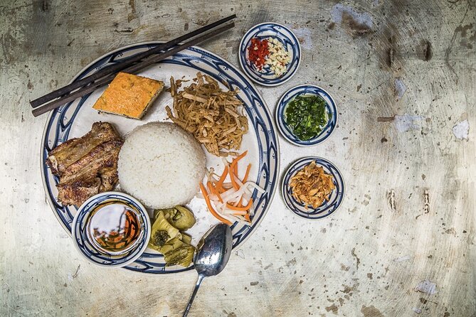 Hanoi Street Food Tour By Motorbike + Sightseeing SAFE & FUN - Timing, pacing, and what to expect during the 4 hours