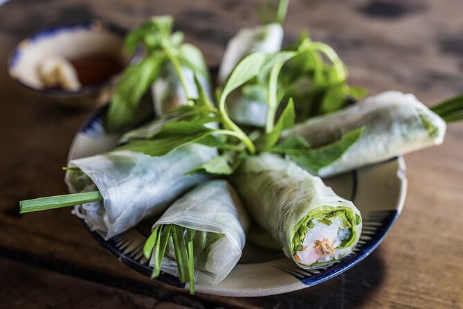 Hanoi Street Food Tour By Motorbike + Sightseeing SAFE & FUN - Who should book this scooter street-food tour in Hanoi